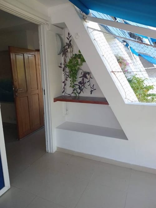 Apartamento de 3 alcobas en venta en Crespo, Cartagena, 103 m² · foto 12 de 13