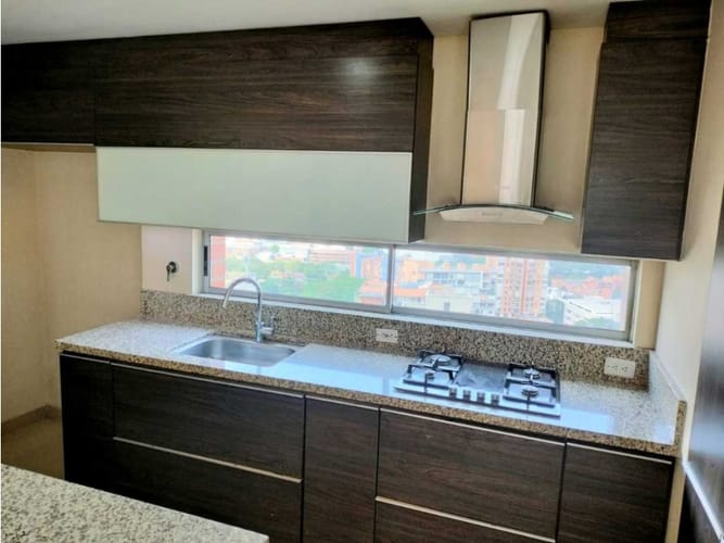 Apartamento de 3 alcobas en venta en Santa María De Los Ángeles, Medellín, 153 m² · foto 6 de 24