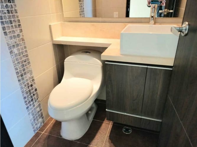 Apartamento de 3 alcobas en venta en Santa María De Los Ángeles, Medellín, 153 m² · foto 7 de 24
