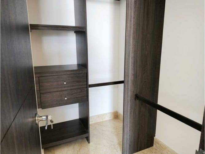 Apartamento de 3 alcobas en venta en Santa María De Los Ángeles, Medellín, 153 m² · foto 15 de 24