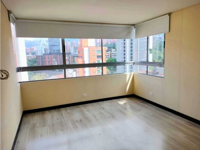 Apartamento de 3 alcobas en venta en Santa María De Los Ángeles, Medellín, 153 m² · foto 19 de 24