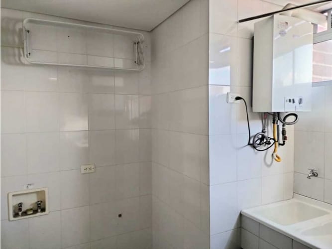 Apartamento de 3 alcobas en venta en Santa María De Los Ángeles, Medellín, 153 m² · foto 20 de 24