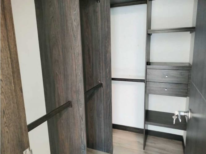 Apartamento de 3 alcobas en venta en Santa María De Los Ángeles, Medellín, 153 m² · foto 21 de 24