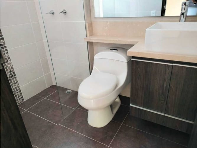 Apartamento de 3 alcobas en venta en Santa María De Los Ángeles, Medellín, 153 m² · foto 22 de 24