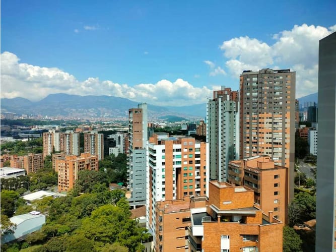 Apartamento de 3 alcobas en venta en Santa María De Los Ángeles, Medellín, 153 m² · foto 24 de 24