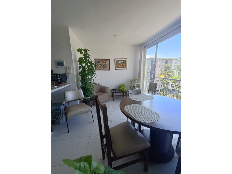 Apartamento en venta en Puerto Espejo, Armenia · foto 2 de 12