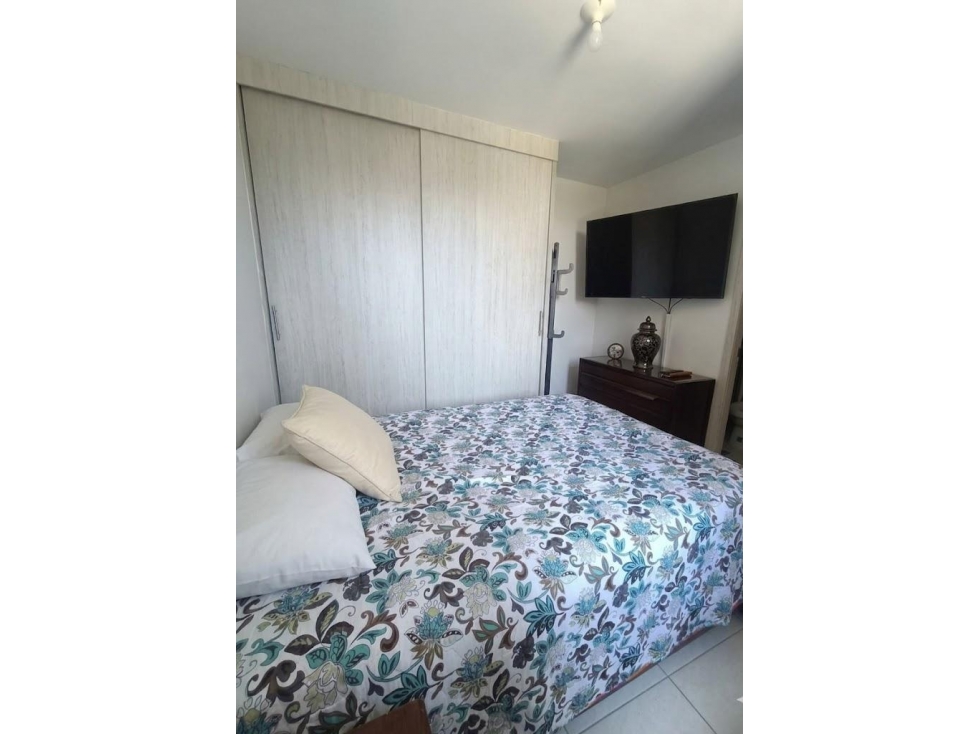 Apartamento en venta en Puerto Espejo, Armenia · foto 3 de 12