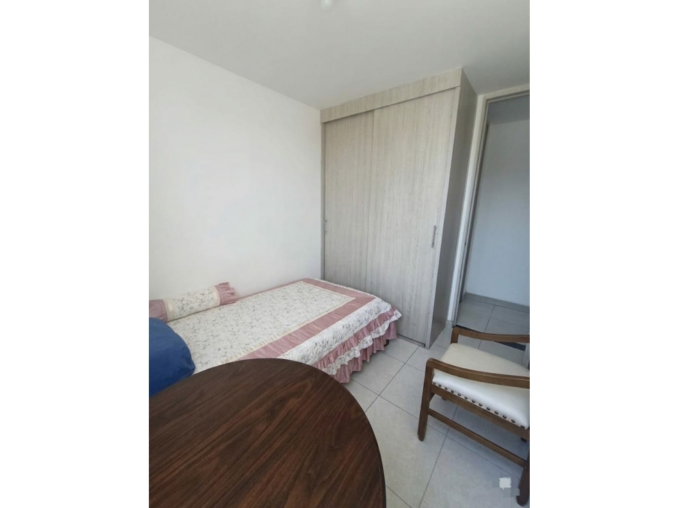 Apartamento en venta en Puerto Espejo, Armenia · foto 7 de 12