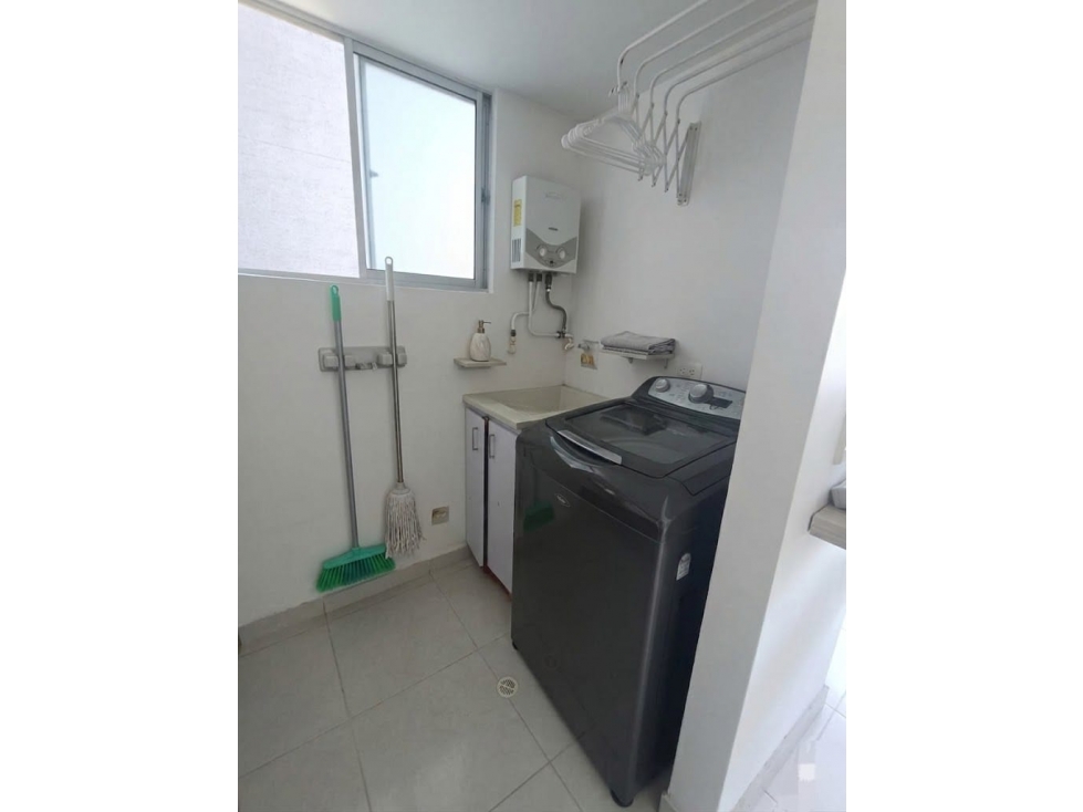 Apartamento en venta en Puerto Espejo, Armenia · foto 8 de 12