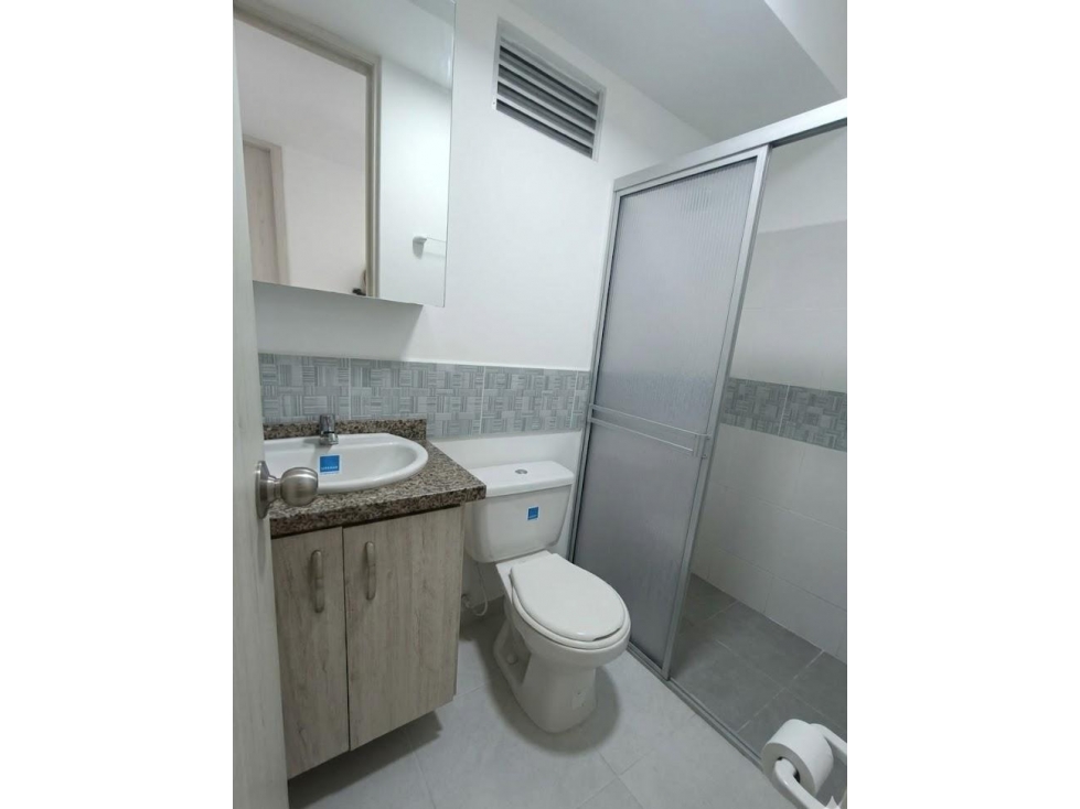 Apartamento en venta en Puerto Espejo, Armenia · foto 9 de 12