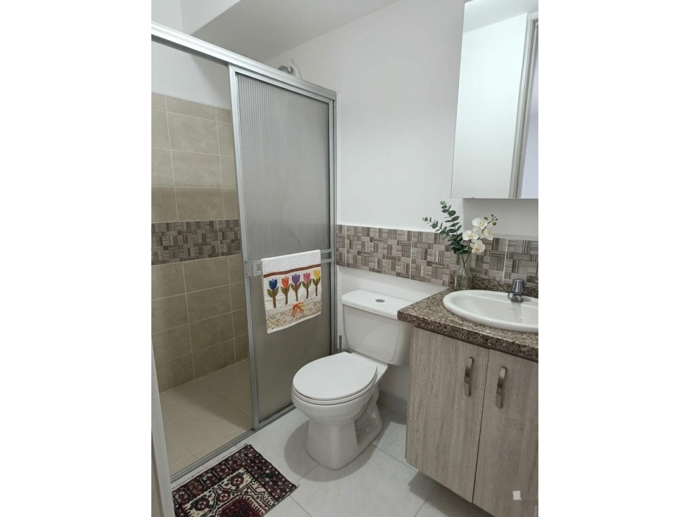 Apartamento en venta en Puerto Espejo, Armenia · foto 10 de 12