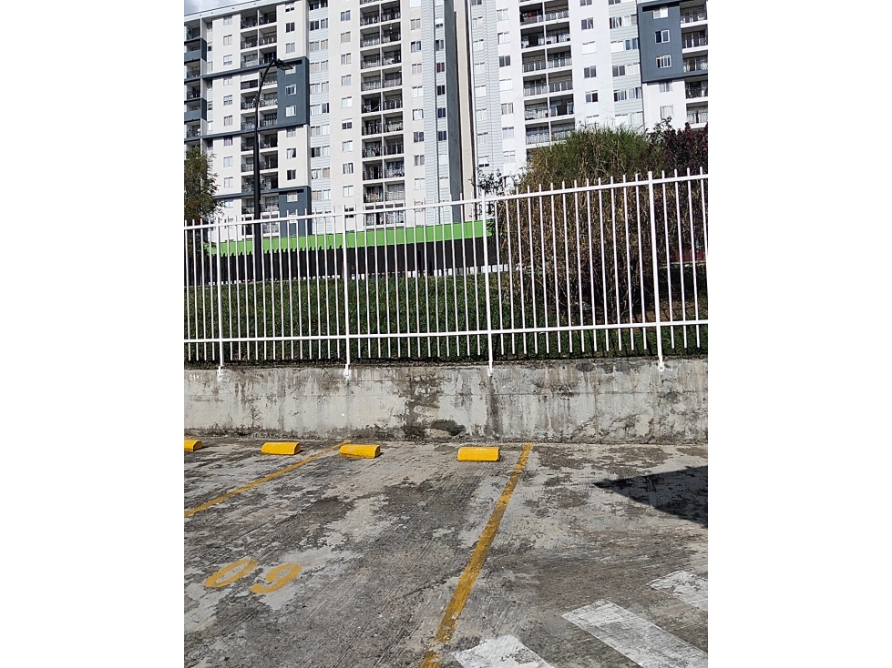 Apartamento en venta en Puerto Espejo, Armenia · foto 11 de 12