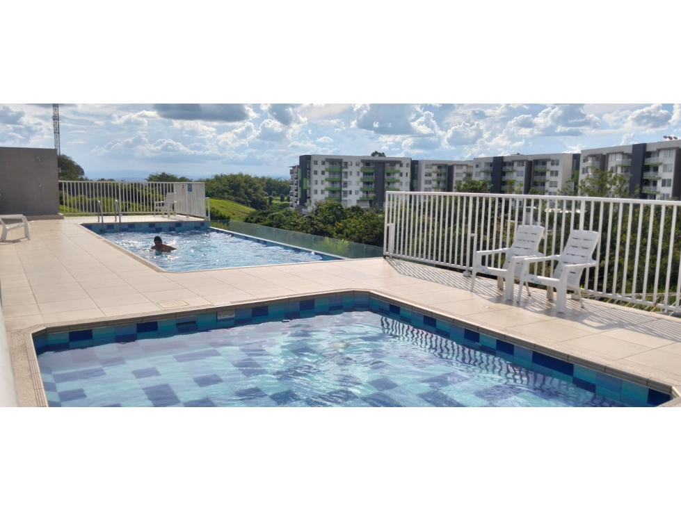 Apartamento en venta en Puerto Espejo, Armenia · foto 12 de 12
