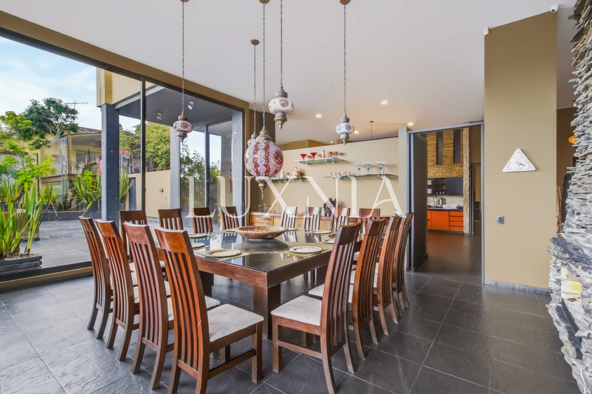 Casa en venta en El Libano, La Calera · foto 7 de 24