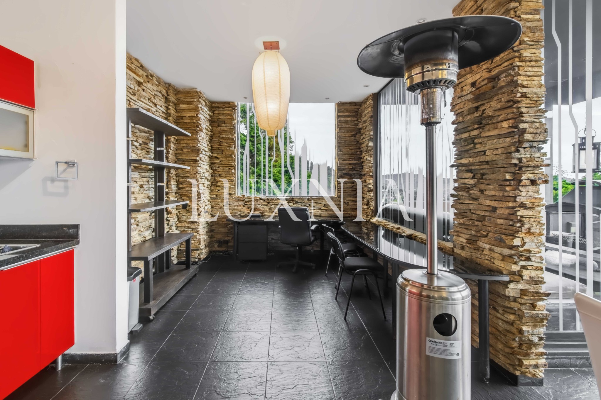 Casa en venta en El Libano, La Calera · foto 15 de 24