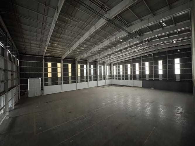 Bodega en arriendo en Mayorca, Sabaneta, 2322 m² · foto 7 de 11