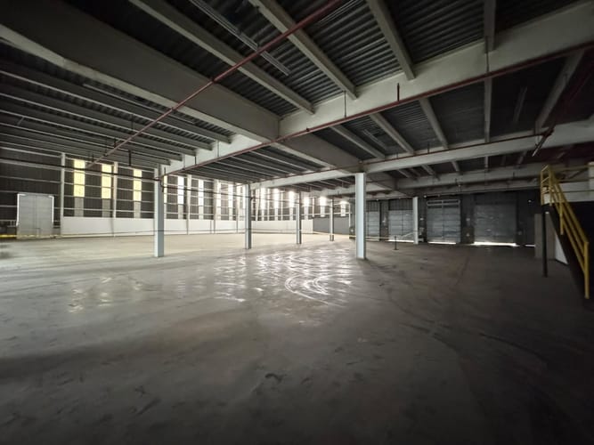 Bodega en arriendo en Mayorca, Sabaneta, 2322 m² · foto 11 de 11