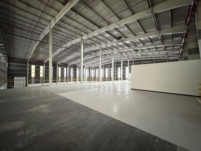 Bodega en arriendo en Mayorca, Sabaneta, 2322 m² · foto 10 de 11