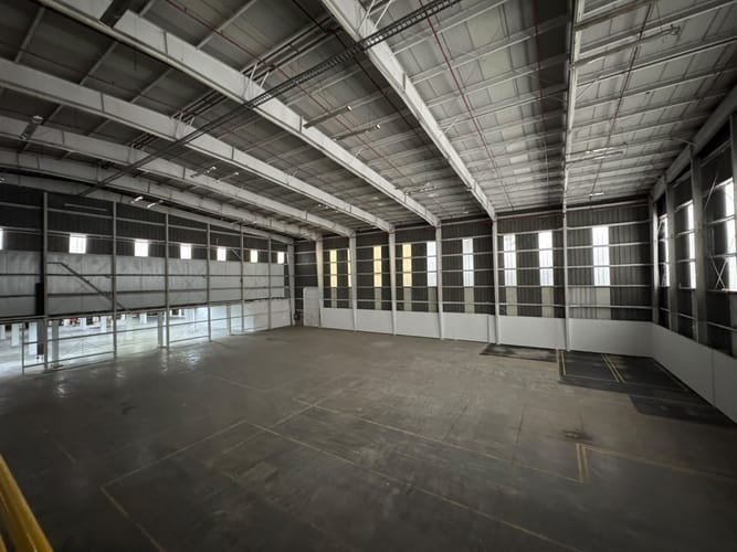 Bodega en arriendo en Mayorca, Sabaneta, 2322 m² · foto 6 de 11