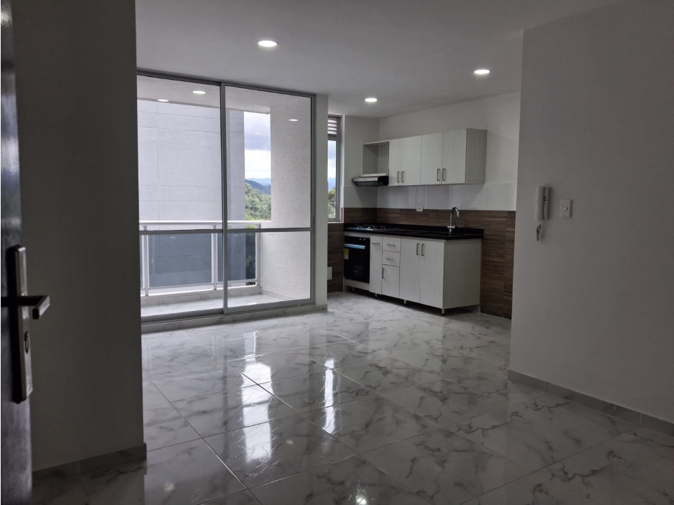 Foto del apartamento