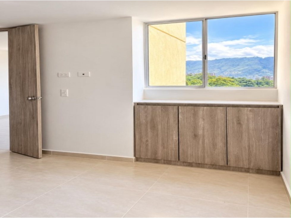 Apartamento en venta en La Aldea, La Estrella · foto 5 de 20