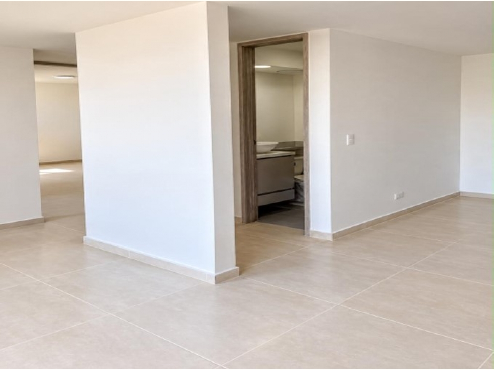 Apartamento en venta en La Aldea, La Estrella · foto 8 de 20