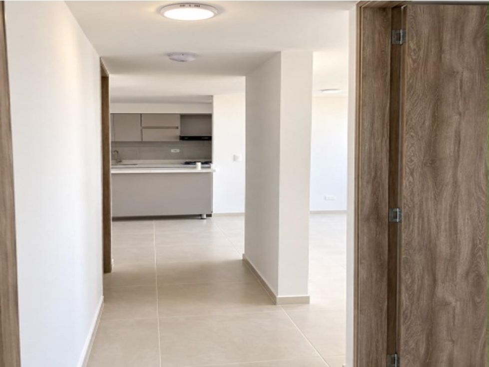 Apartamento en venta en La Aldea, La Estrella · foto 9 de 20