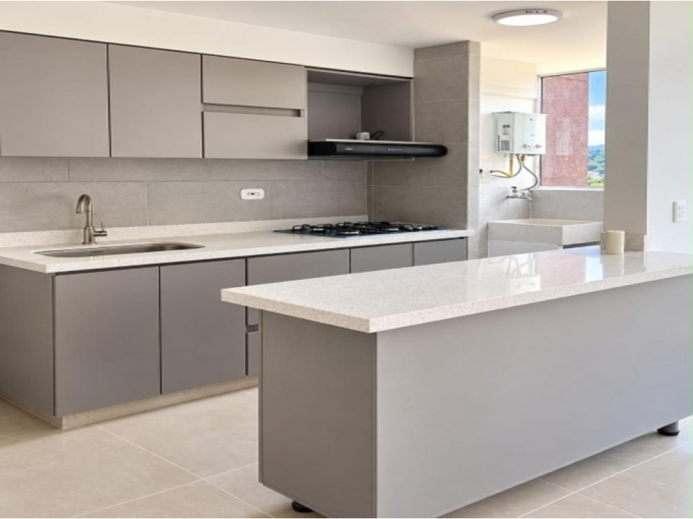 Apartamento en venta en La Aldea, La Estrella · foto 11 de 20