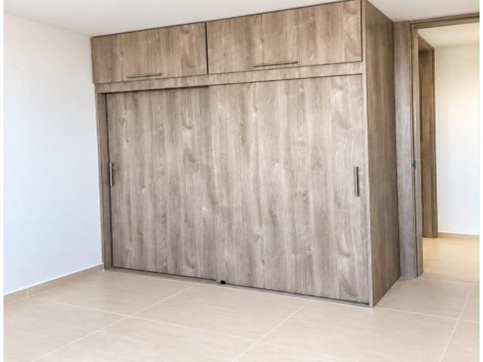 Apartamento en venta en La Aldea, La Estrella · foto 12 de 20
