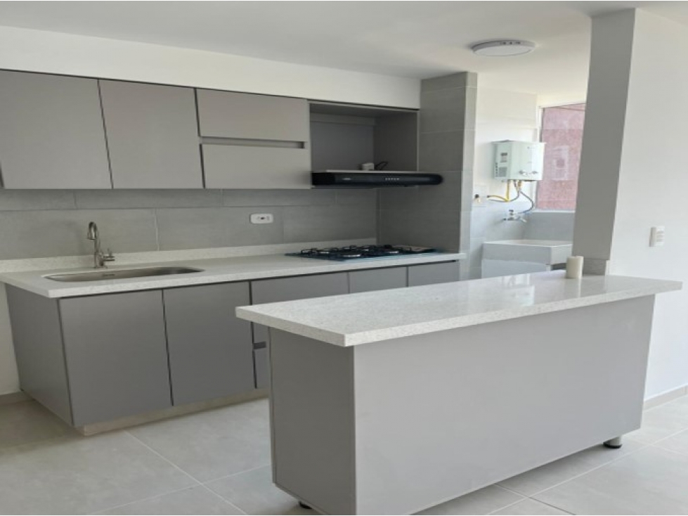 Apartamento en venta en La Aldea, La Estrella · foto 15 de 20