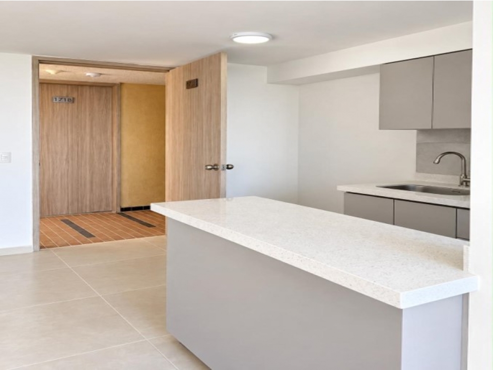 Apartamento en venta en La Aldea, La Estrella · foto 17 de 20