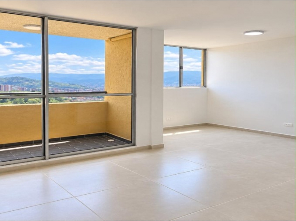 Apartamento en venta en La Aldea, La Estrella · foto 20 de 20