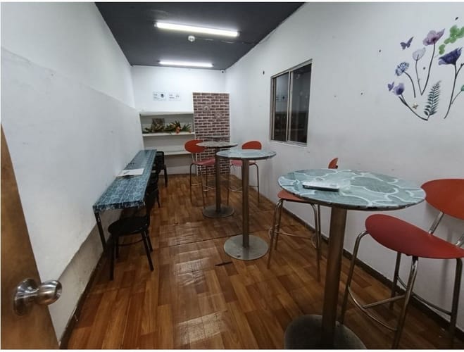 Bodega en arriendo en Perpetuo Socorro, Medellín, 1000 m² · foto 6 de 6