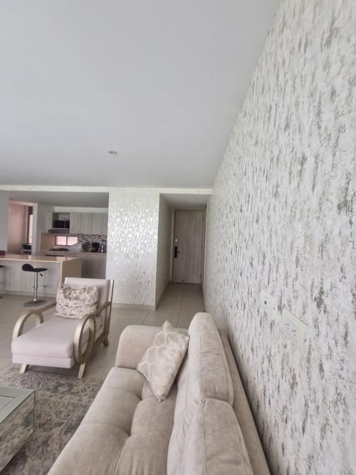 Apartamento de 3 alcobas en arriendo en Buenavista, Barranquilla, 125 m² · foto 11 de 15