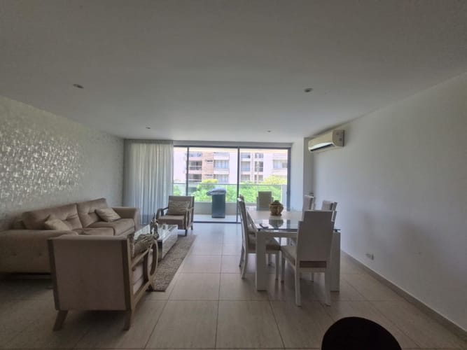 Apartamento de 3 alcobas en arriendo en Buenavista, Barranquilla, 125 m² · foto 8 de 15