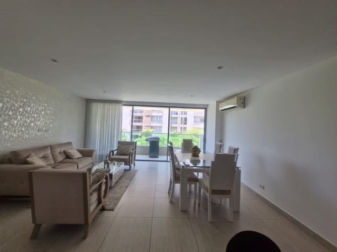 Apartamento de 3 alcobas en arriendo en Buenavista, Barranquilla, 125 m² · foto 12 de 15