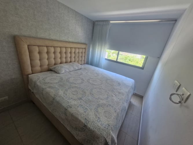 Apartamento de 3 alcobas en arriendo en Buenavista, Barranquilla, 125 m² · foto 4 de 15