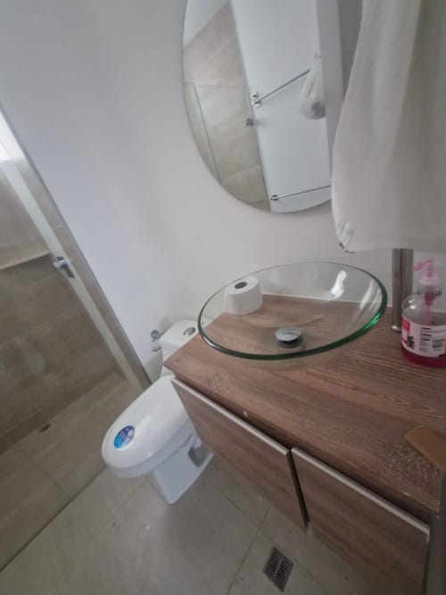 Apartamento de 3 alcobas en arriendo en Buenavista, Barranquilla, 125 m² · foto 6 de 15