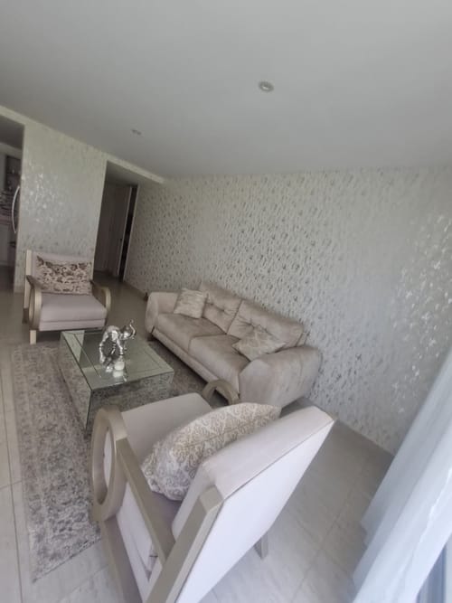Apartamento de 3 alcobas en arriendo en Buenavista, Barranquilla, 125 m² · foto 9 de 15