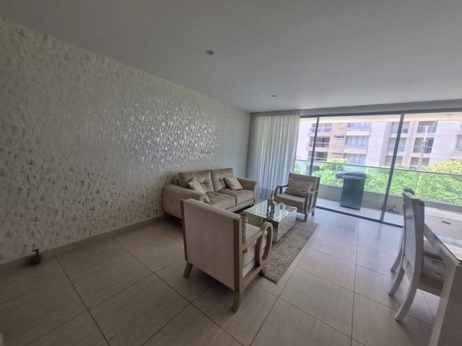 Apartamento de 3 alcobas en arriendo en Buenavista, Barranquilla, 125 m² · foto 13 de 15