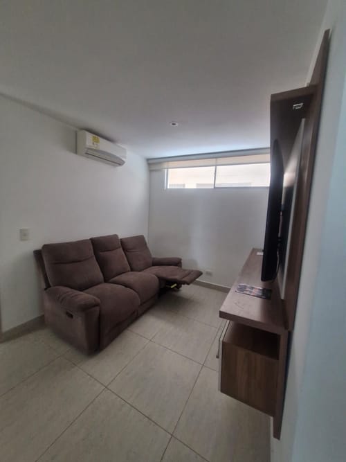 Apartamento de 3 alcobas en arriendo en Buenavista, Barranquilla, 125 m² · foto 7 de 15