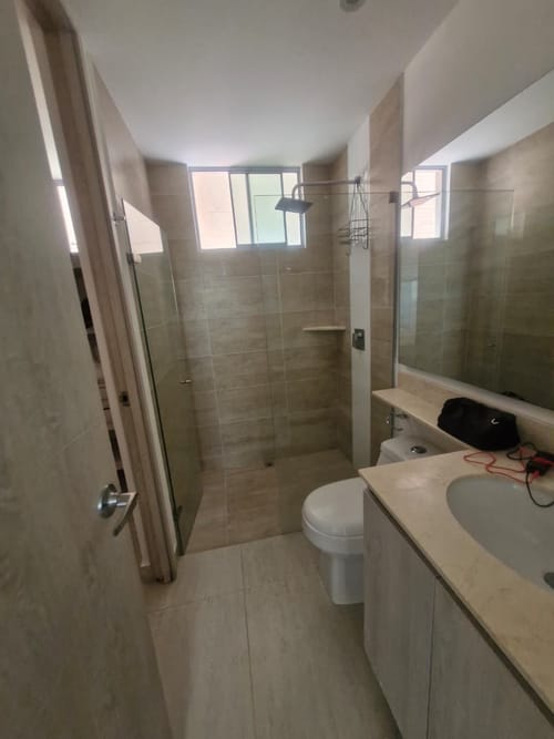 Apartamento de 3 alcobas en arriendo en Buenavista, Barranquilla, 125 m² · foto 3 de 15