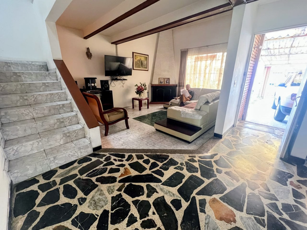 Casa en venta en Modelia, Bogotá · foto 4 de 22