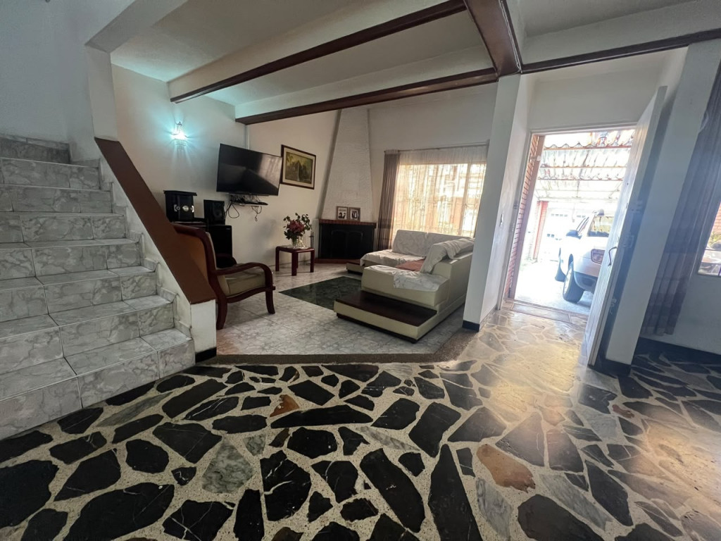 Casa en venta en Modelia, Bogotá · foto 5 de 22