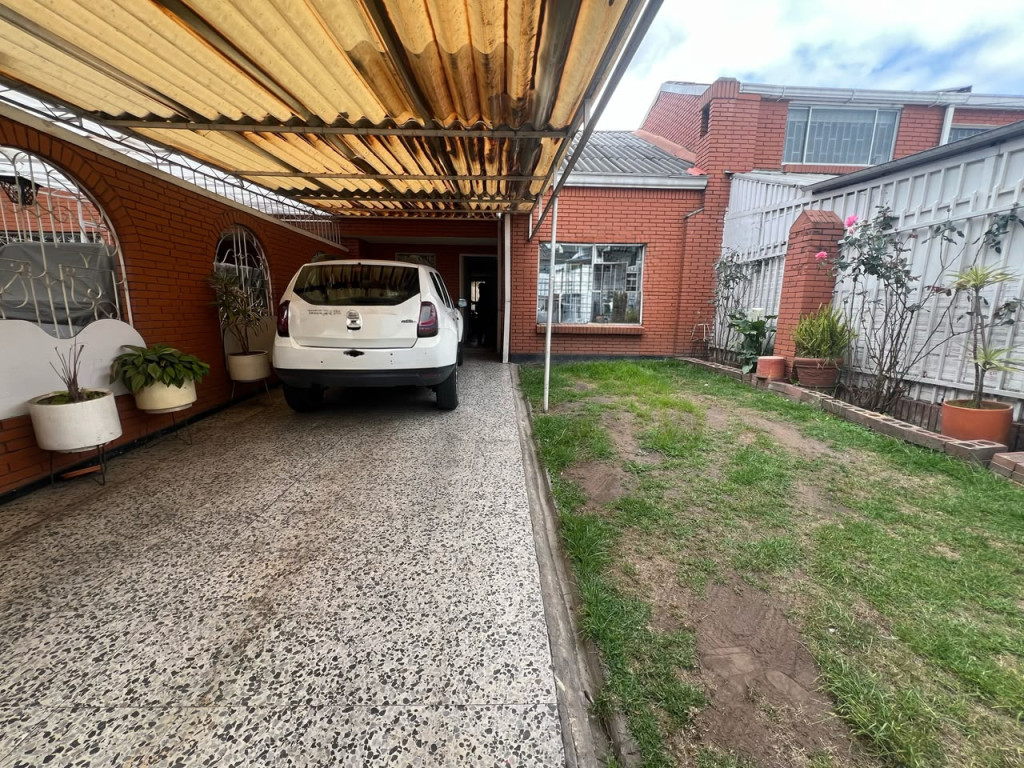 Casa en venta en Modelia, Bogotá · foto 6 de 22