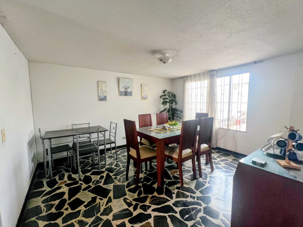 Casa en venta en Modelia, Bogotá · foto 7 de 22