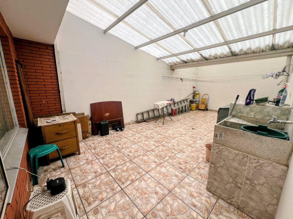 Casa en venta en Modelia, Bogotá · foto 8 de 22