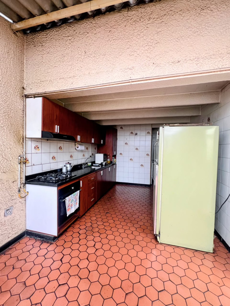 Casa en venta en Modelia, Bogotá · foto 9 de 22