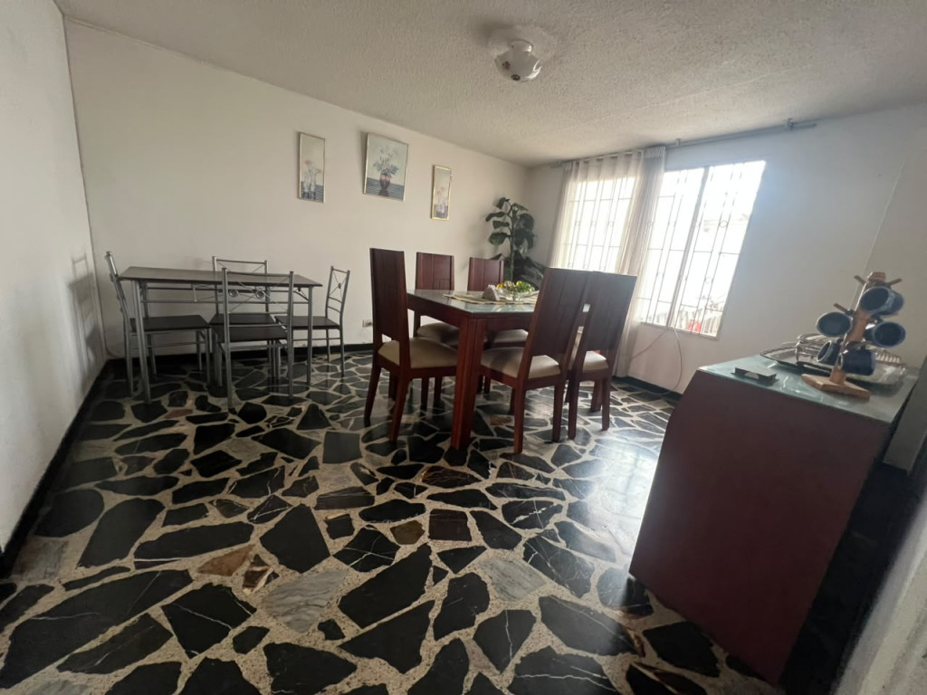 Casa en venta en Modelia, Bogotá · foto 12 de 22