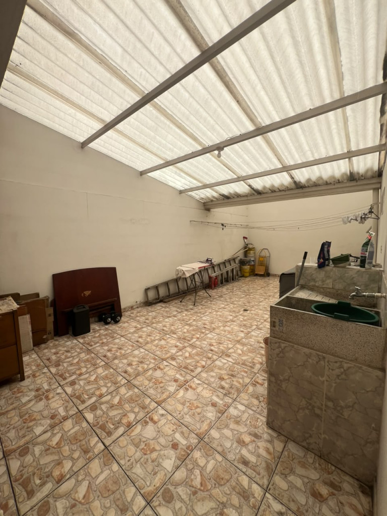 Casa en venta en Modelia, Bogotá · foto 14 de 22